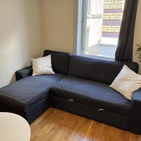 Cozy In Lademoen, Lägenhet