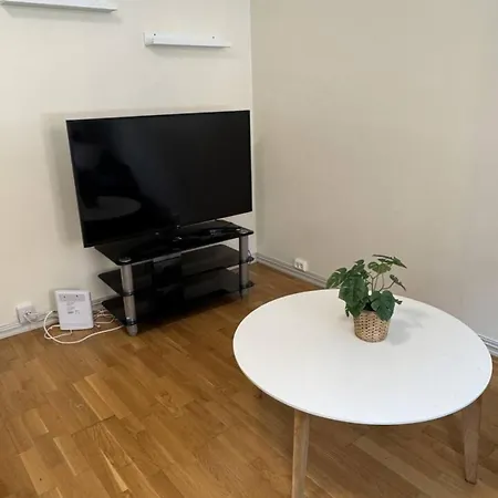 Cozy In Lademoen, Lägenhet