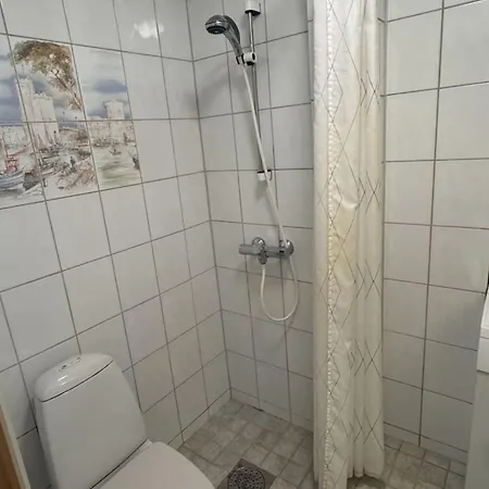 Cozy In Lademoen, Lägenhet