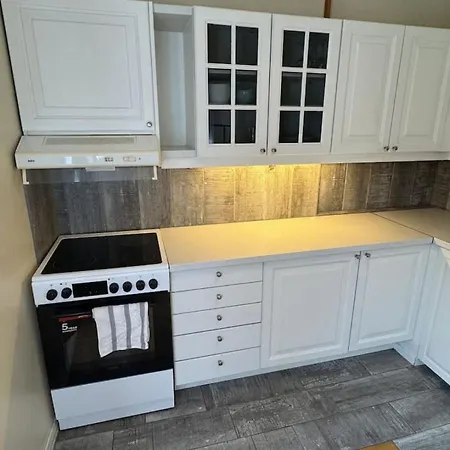 Cozy In Lademoen, Trondheim