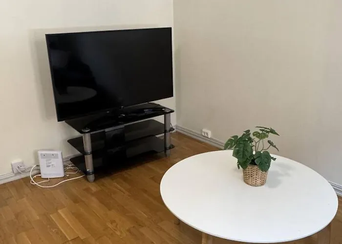 Cozy In Lademoen, Lägenhet