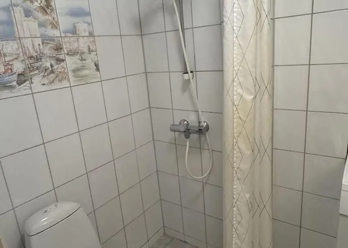 Cozy In Lademoen, Lägenhet